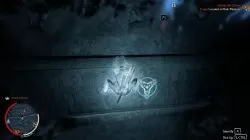 Shadow of Mordor Ithildin Durthang Outskirts