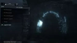 Shadow of Mordor Ithildin Durthang Outskirts