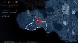 Shadow of Mordor Ithildin Durthang Outskirts