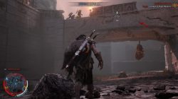 Shadow of Mordor Ithildin Durthang West