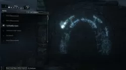 Shadow of Mordor Ithildin Durthang West
