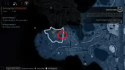 Shadow of Mordor Ithildin Durthang West