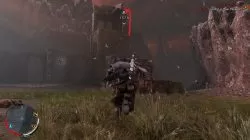 Shadow of Mordor Ithildin Southern Udun Pass