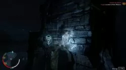 Shadow of Mordor Ithildin Southern Udun Pass