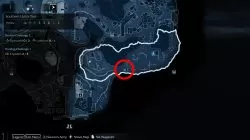 Shadow of Mordor Ithildin Southern Udun Pass