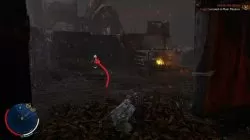Shadow of Mordor Ithildin The Black Gate