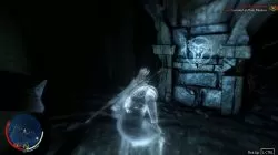 Shadow of Mordor Ithildin The Black Gate