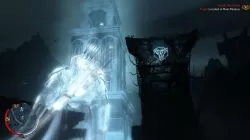Shadow of Mordor Ithildin The Black Road