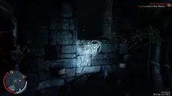 Shadow of Mordor Ithildin Udun Crossing