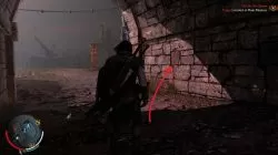 Shadow of Mordor Ithildin Udun Foothills