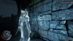 Shadow of Mordor Ithildin Udun Foothills