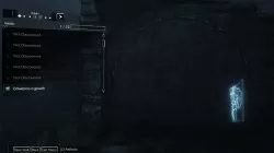 Shadow of Mordor Ithildin Udun Foothills