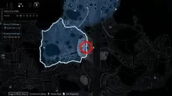Shadow of Mordor Ithildin Udun Foothills