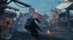 Shadow of Mordor Ithildin Uruk's Hollow