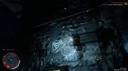 Shadow of Mordor Ithildin Uruk's Hollow
