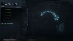 Shadow of Mordor Ithildin Uruk's Hollow