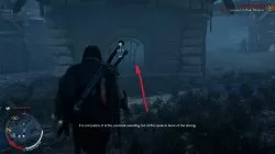 Shadow of Mordor Ithildin Uruk's Hollow