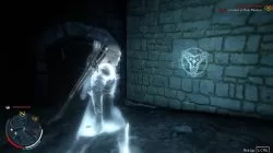Shadow of Mordor Ithildin Uruk's Hollow