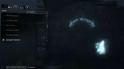 Shadow of Mordor Ithildin Uruk's Hollow