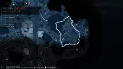 Shadow of Mordor Ithildin Uruk's Hollow