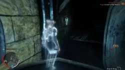 Shadow of Mordor Ithildin West Garrison