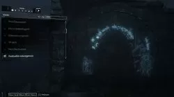 Shadow of Mordor Ithildin West Garrison