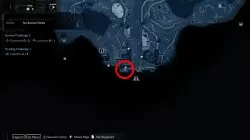 Shadow of Mordor Ithildin West Garrison