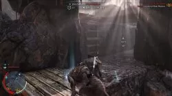 Shadow of Mordor Ithildin West Garrison