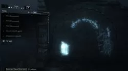 Shadow of Mordor Ithildin West Garrison