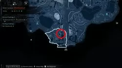 Shadow of Mordor Ithildin West Garrison