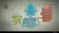 Tower Dead Ghost Location