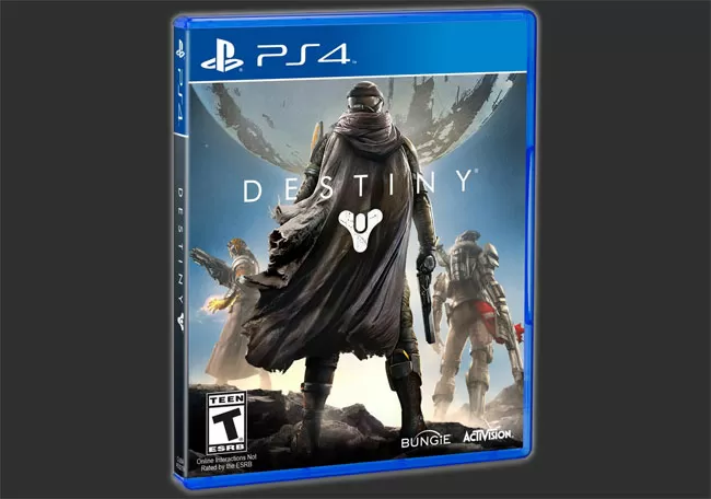 destiny game