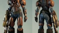 destiny raid Kabr set titan