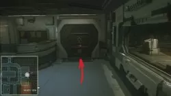 Alien Isolation Find Keycard to Access San Cristobal Medical Wards