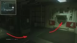 Alien Isolation Get Into the San Cristobal Medical Facility