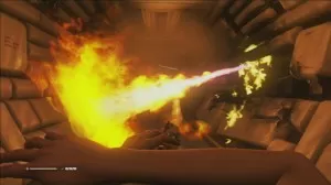 Alien Isolation Investigate Lingards Office for Information