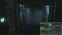 Alien Isolation Mission Five