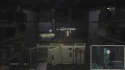 Alien Isolation Weapon Flame Thrower