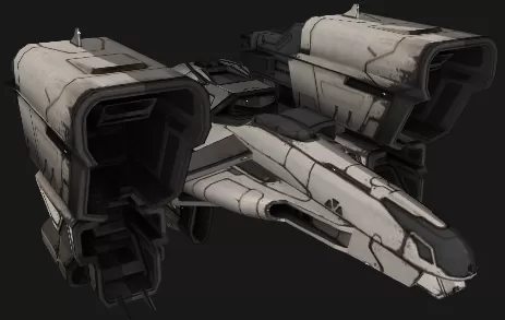 Destiny New Ships 1 Image