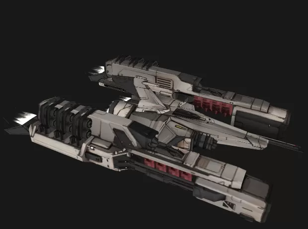 Destiny New Ships 3 Image