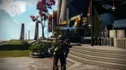 Iron banner vendor location lord saladin