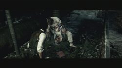 The Evil Within Chapter 1 An Emergency Call