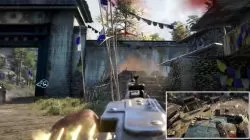 Co-op in Far Cry 4 Image