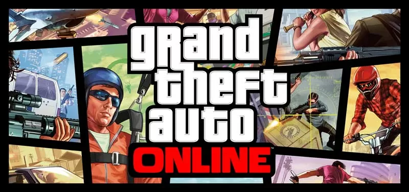 GTA Online Image