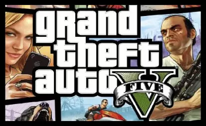 GTA V Feature Image