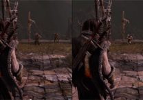 Shadow of Mordor Console and PC Graphic Comparison
