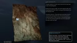 Shadow of Mordor Artifact Cab Gwanath Bluff Coded Journal Entry 2