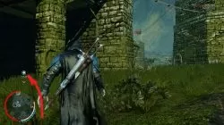 Shadow of Mordor Artifact Cab Gwanath Bluff Coded Journal Entry 2