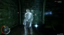 Shadow of Mordor Artifact Cab Gwanath Bluff Coded Journal Entry 2