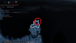 Shadow of Mordor Artifact Executioners Watch Star Chart